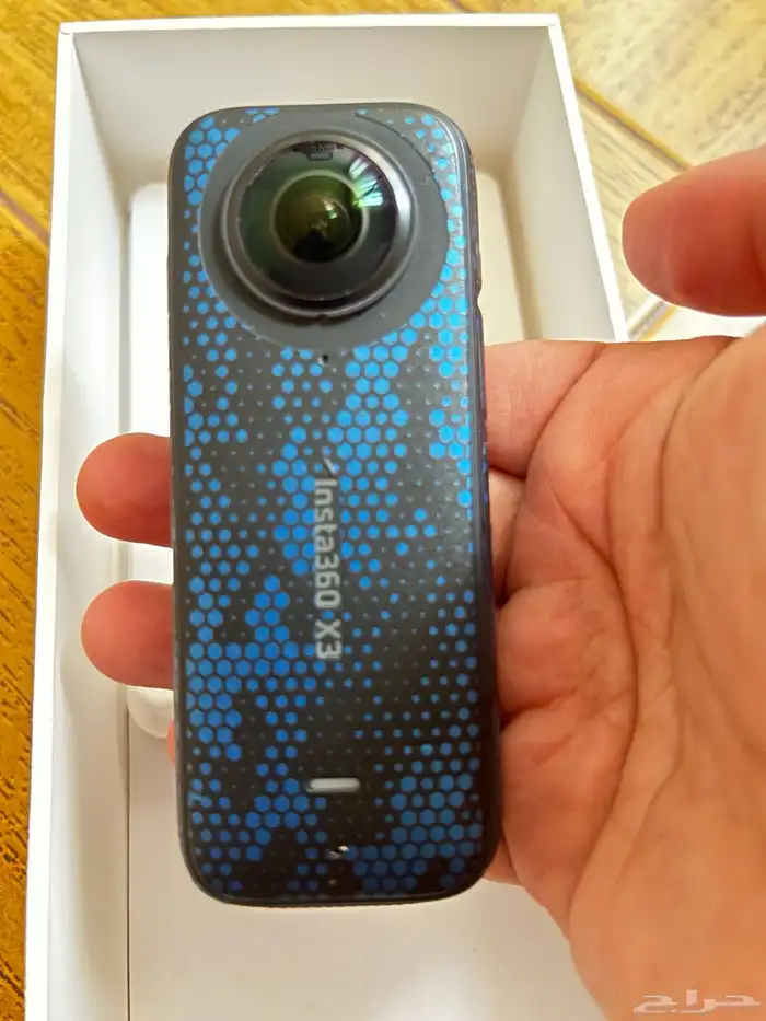 insta360 x3 2