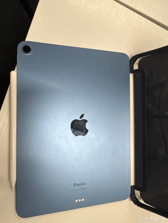 IPad air 5th 1