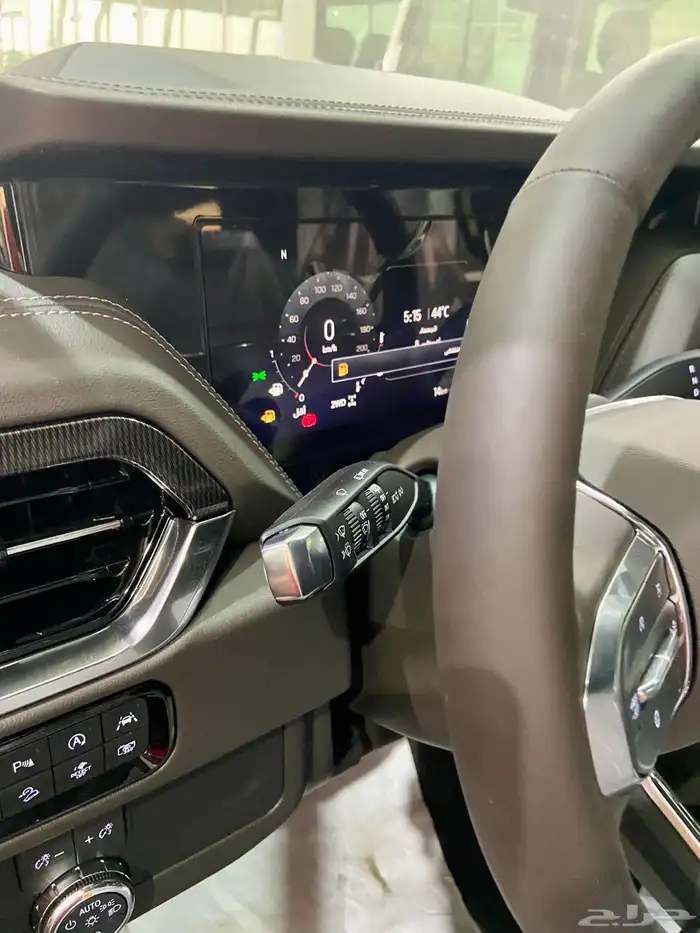 يوكن اليفيشن 4 4 XL 2025 10