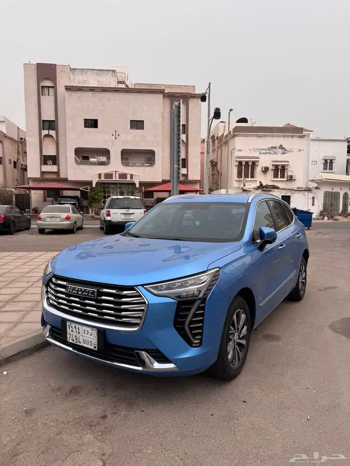 هافال 0