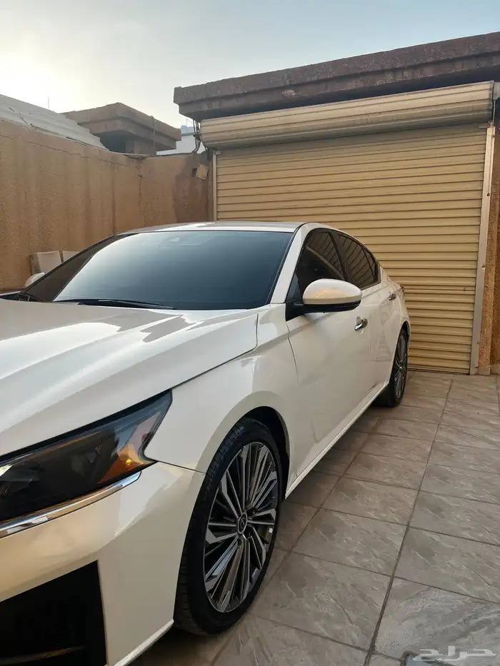 التيما نص فل SV 2024 مالك اول شرط 7