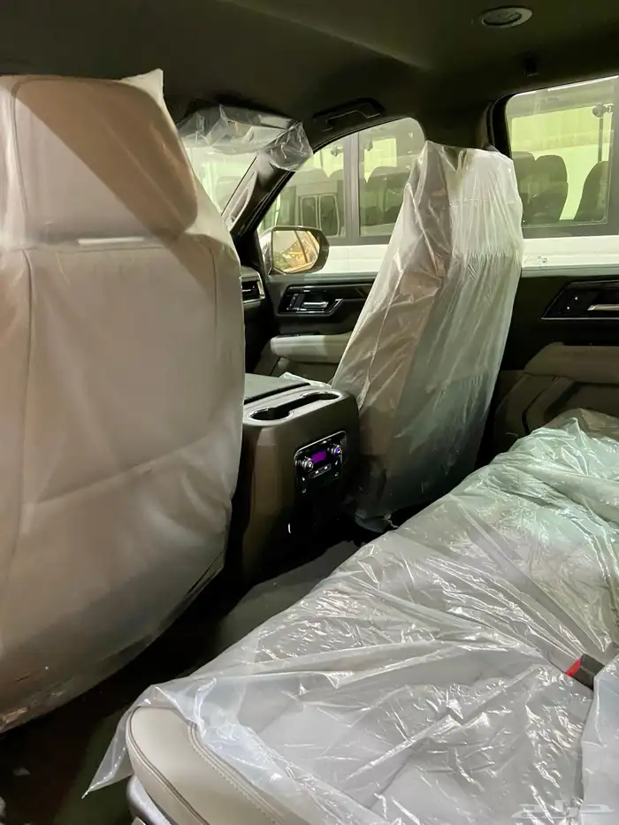 يوكن اليفيشن 4 4 XL 2025 17