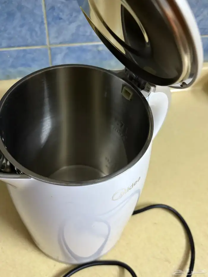 غلاية موية جديده 1