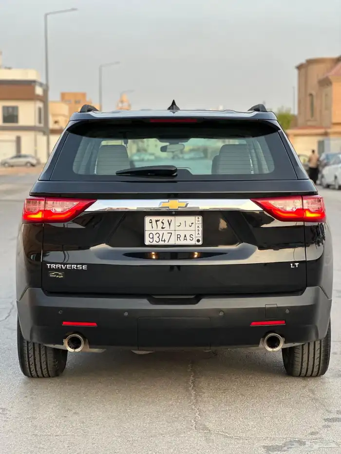 ترافيرس 2020 نظيف 7