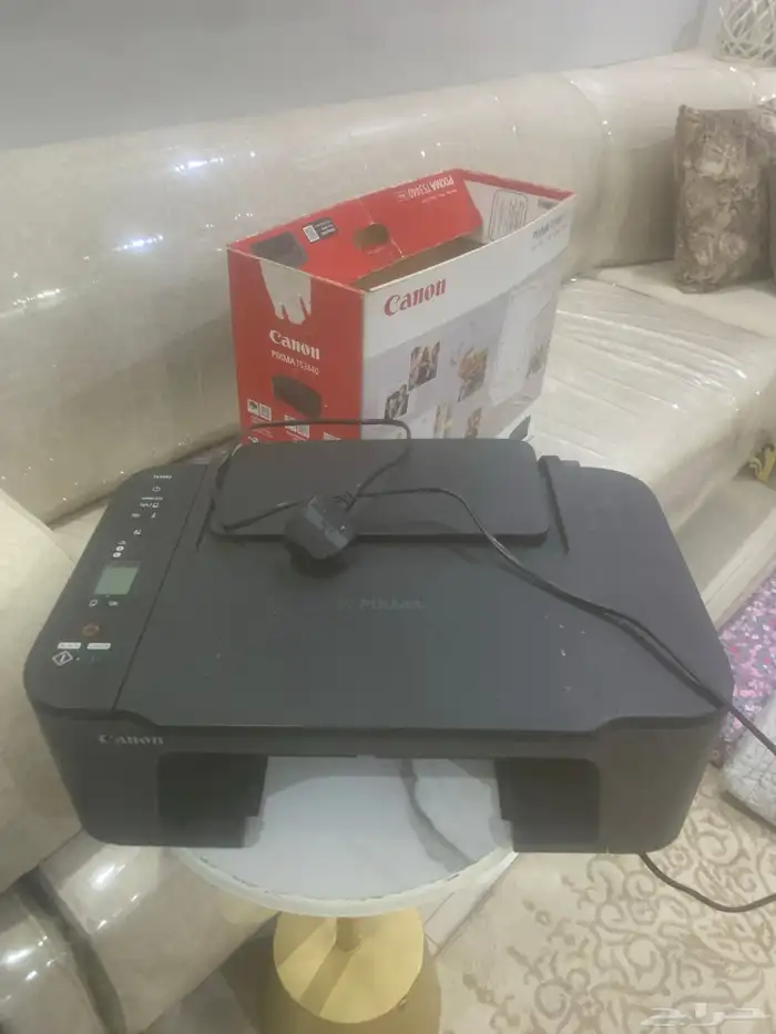 طابعه واي فاي 0