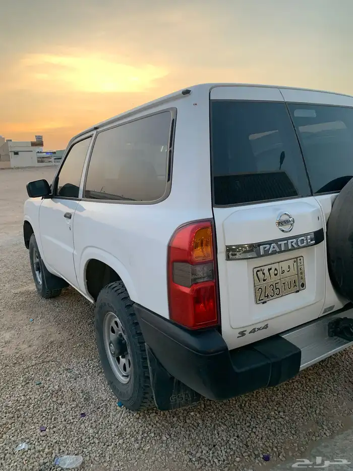 نيسان ربع 2007 شرط 5