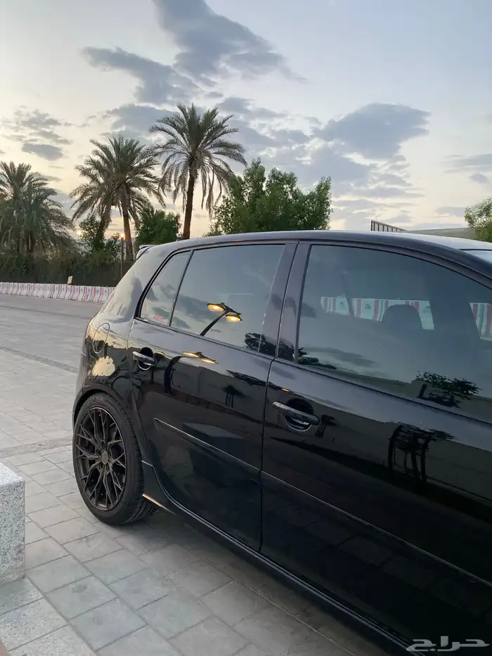 جولف فلكس واجن 23
