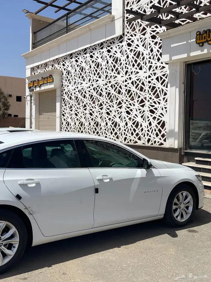 ماليبو سعودي 2021 2