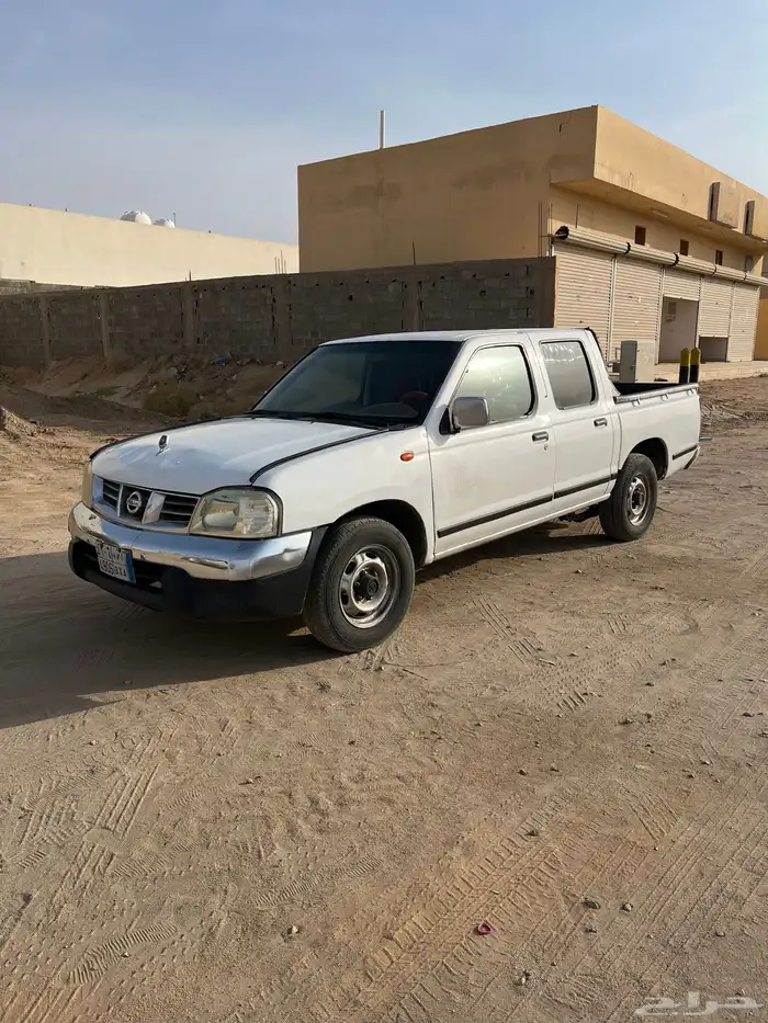 نيسان ددسن 1