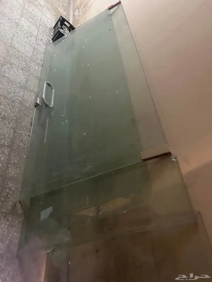 باب محلات تجاريه قزاز للبيع 0