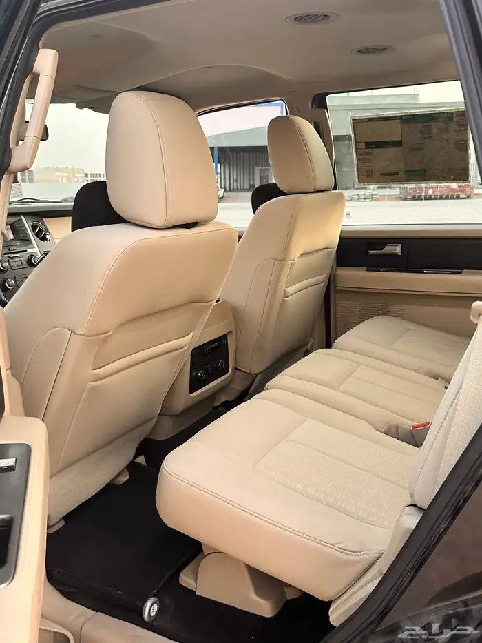 فورد اكسبدشن 4X4 2017 6