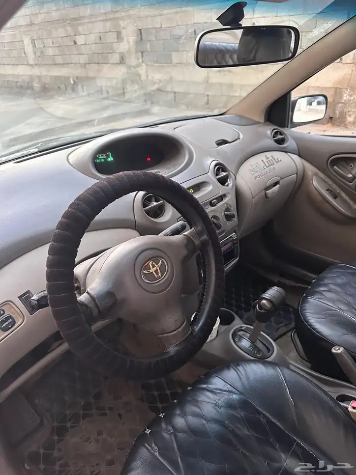 سيارة ايكو موديل 2005 للبيع 6