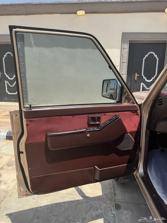 باترول سفاري 8