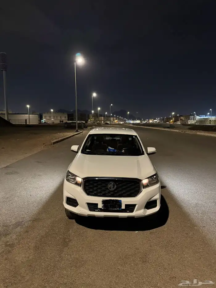 ام جي T60 دبل ممشى80 شرط كل شي 11