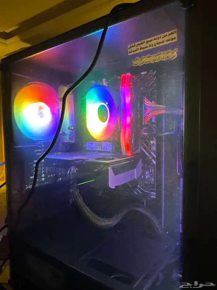 PC Gaming   بي سي قيمنق 5060 0