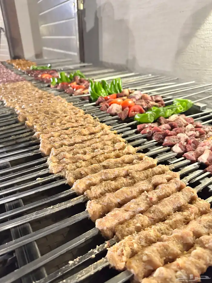 معلم مشويات 5