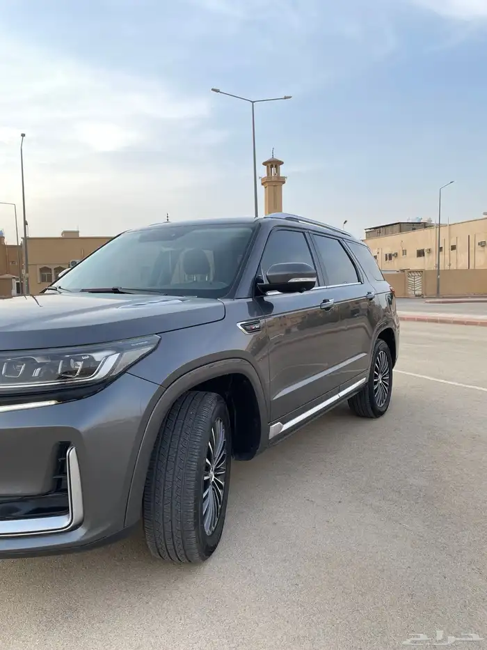شانجان cs95 فل كامل 3