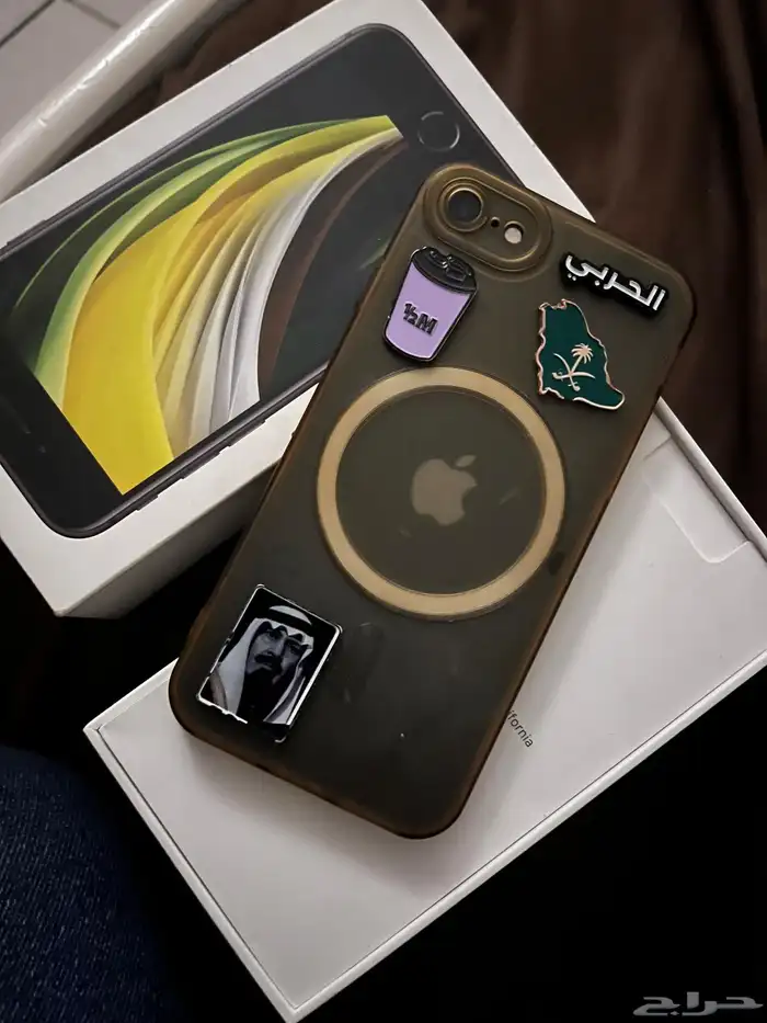 ايفونSE 2