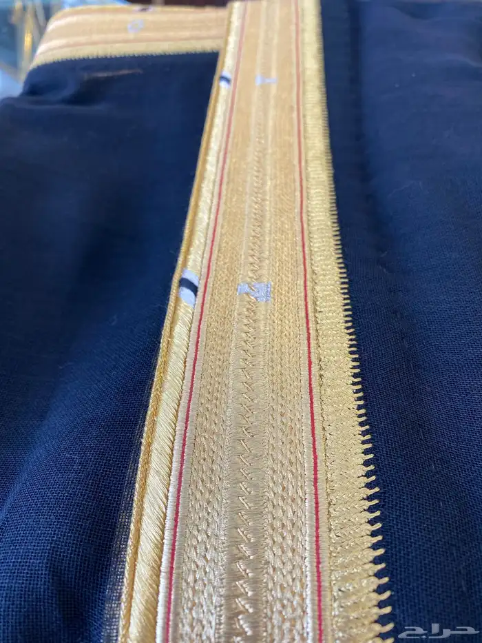 بشوت يدوية زري حر فاخرة درجة أولى تفصيل حسب الرغبة 4