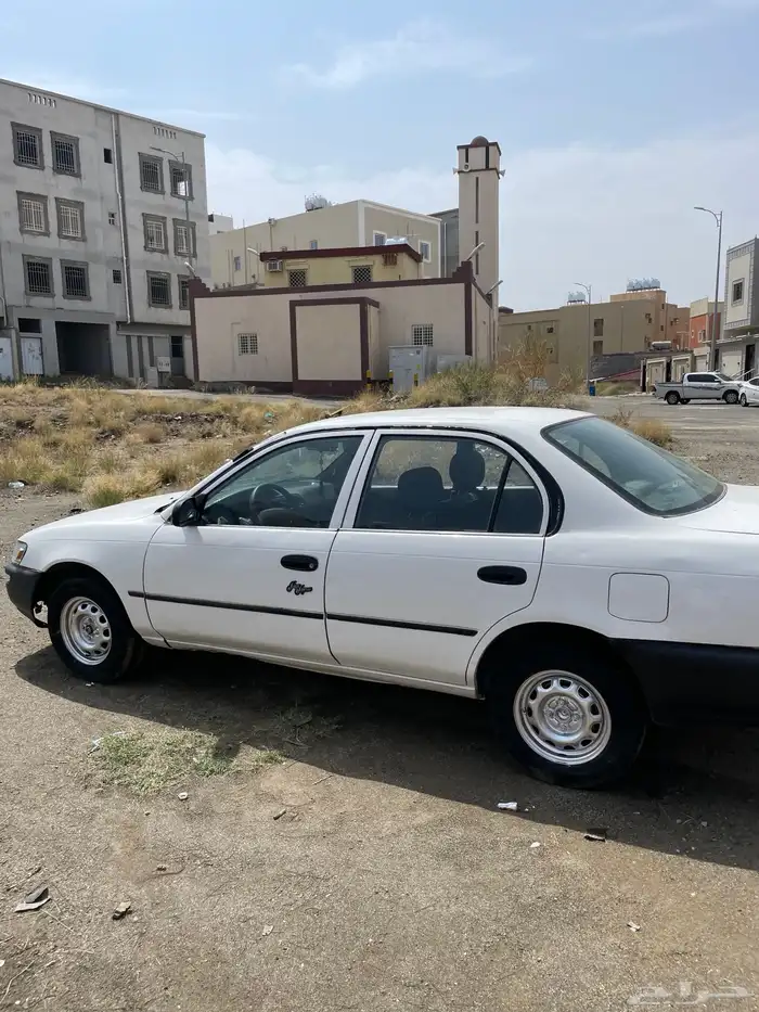 كورولا 1996 1