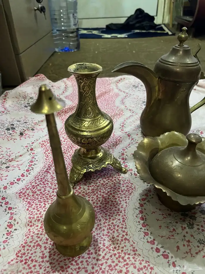 نوادر تحف وأنتيك 2