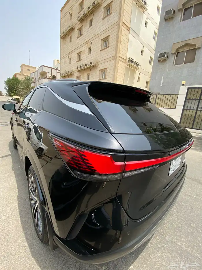 2023 Luxes RX350 Luxury Package 12
