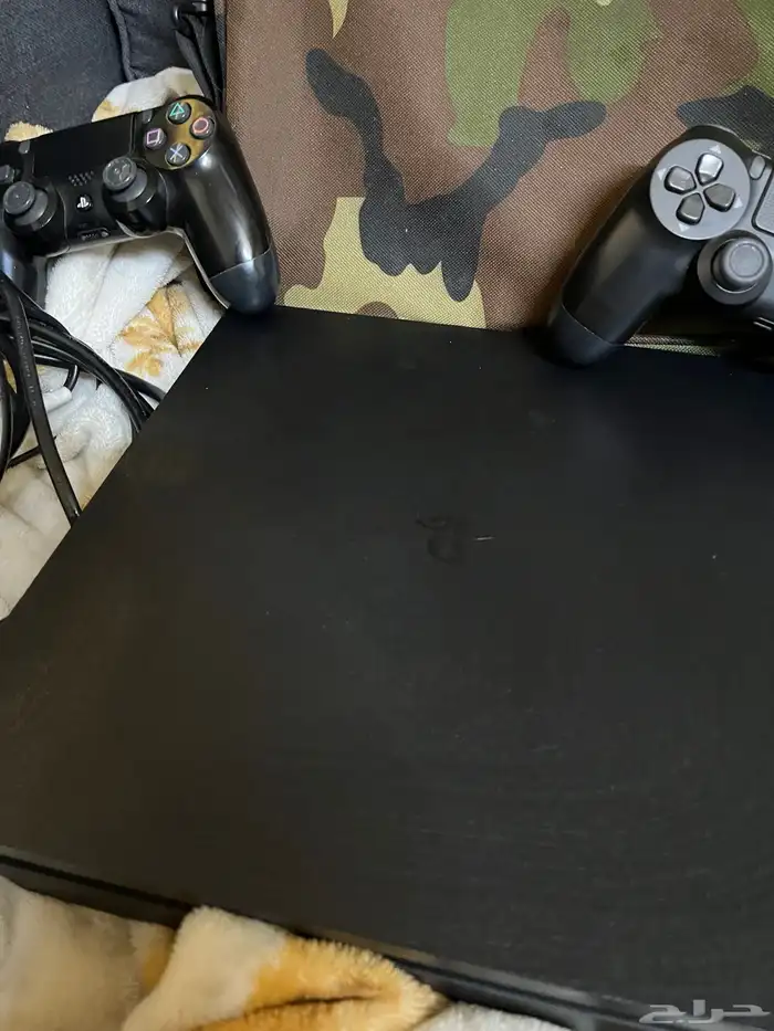 سوني 4 3