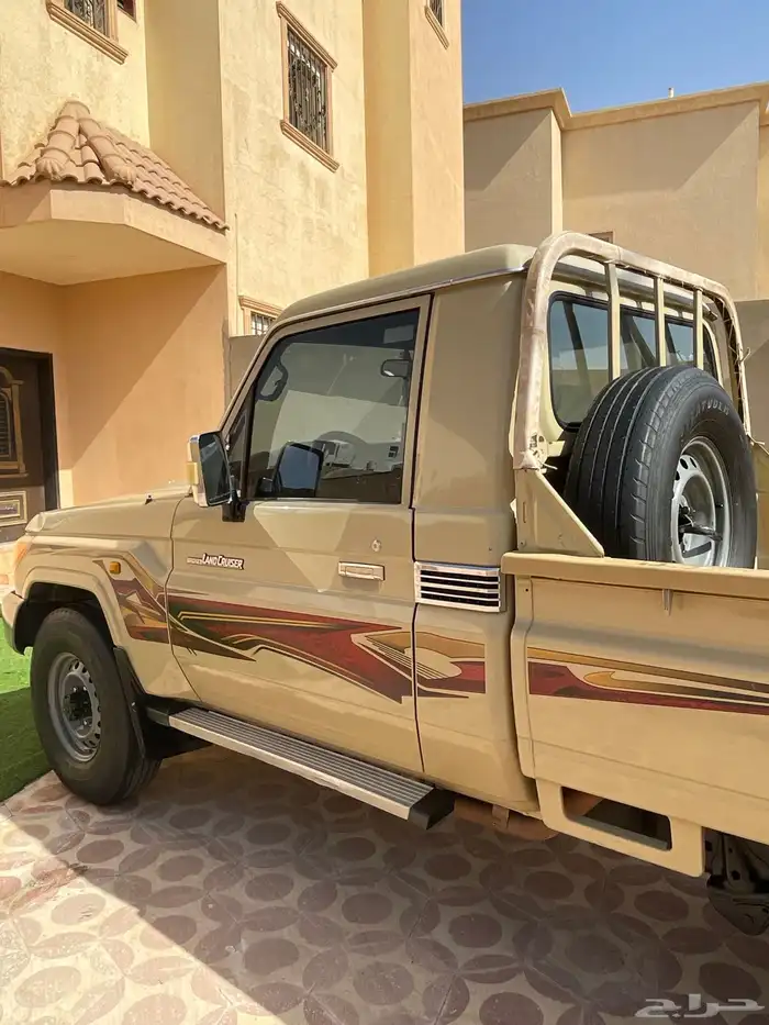 البيع شاص 2018 ديزل 15
