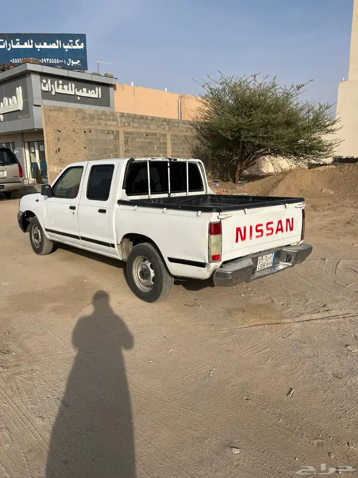 نيسان ددسن 2