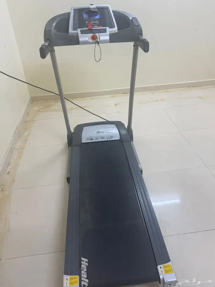 جهاز سير رياضي 0