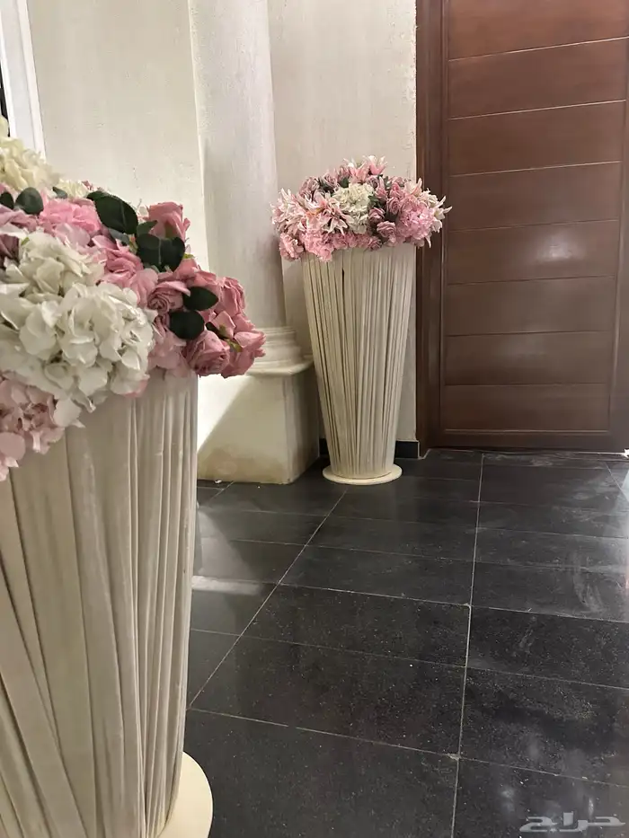 تنسيق زواجات 18