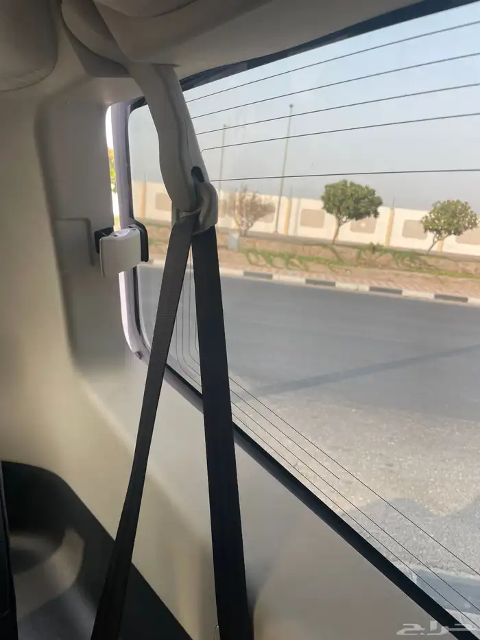 باجيرو ربع 2018 فل كامل نضيف جدا 37