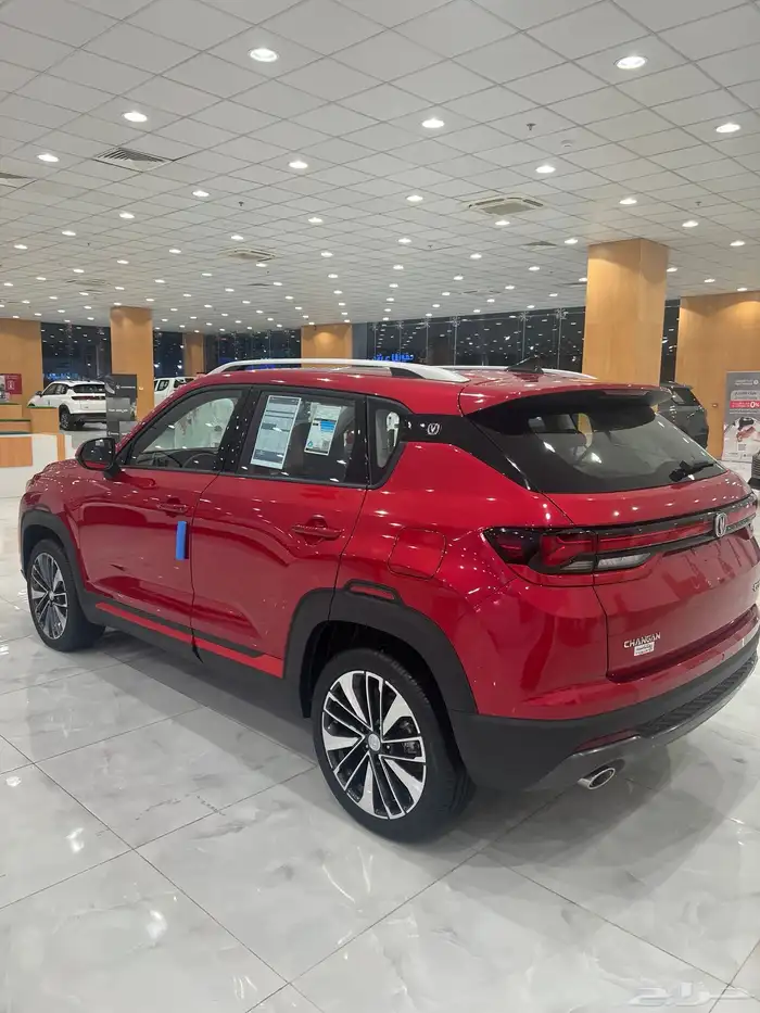 شانجات سي اس 35 نص فل بسعر مميز وحصري 4