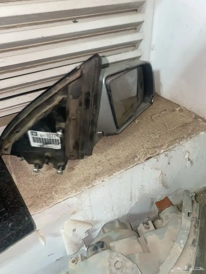 قطع غيار كابريس 17