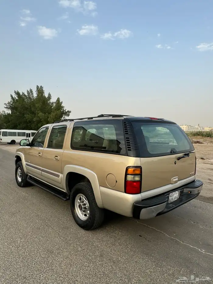 جمس سوبربان 2006 8 مسمار بدون دبل 4
