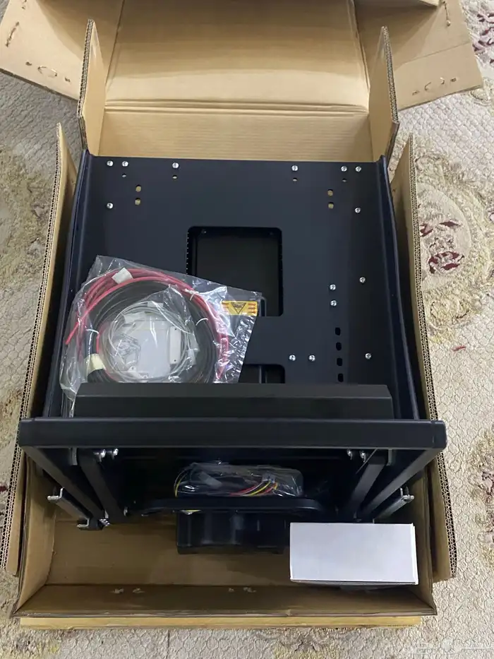 قطع باص استاريا جديد 1