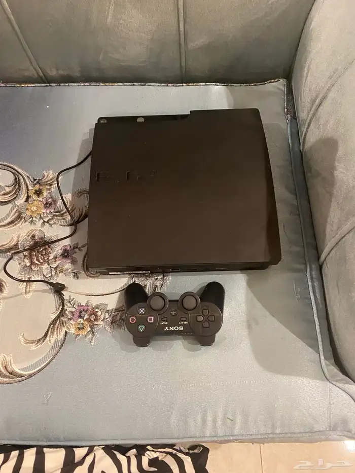 سوني3 للبيع سبب البيع ماعرفت له وجديد 0