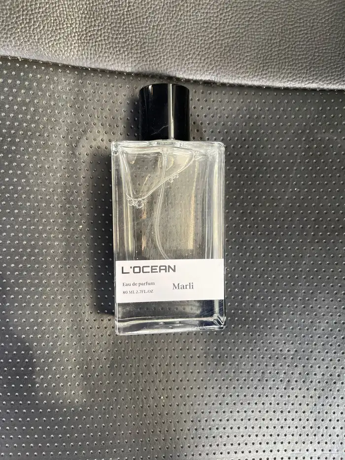 عطور مستوحاة من براند معروف 50الحبة 0