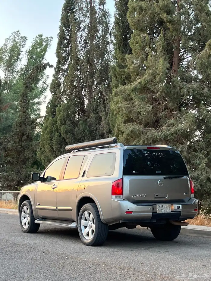 نيسان رماده نظيف 1