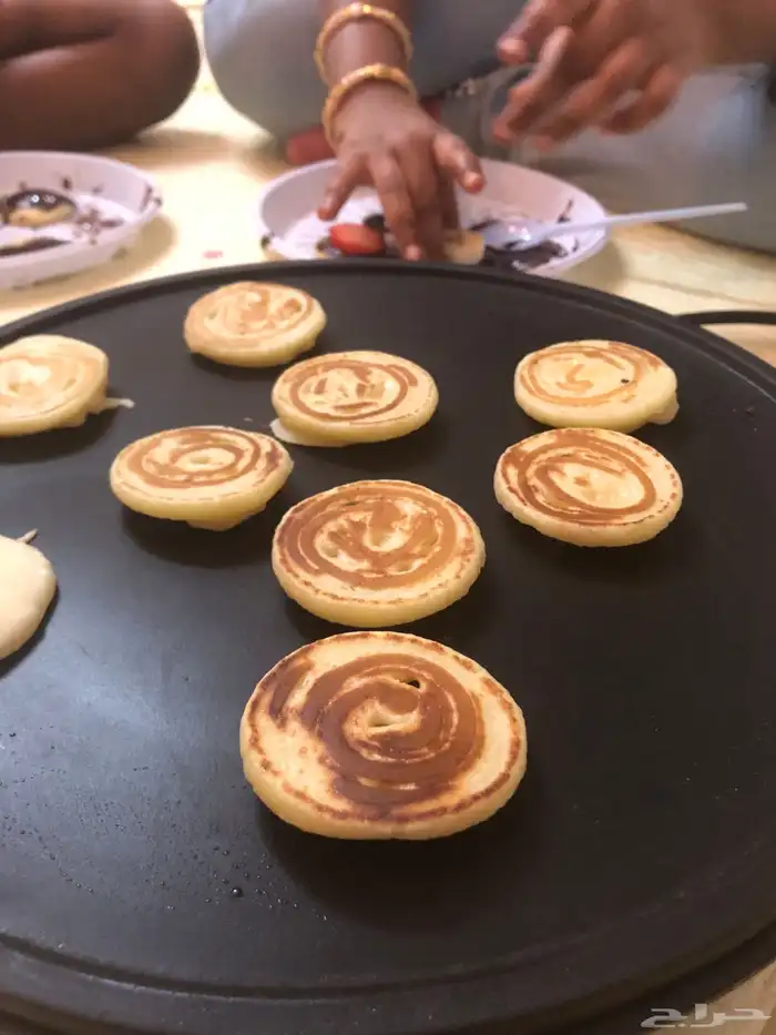 حضانة منزلية (بيت الجدة)-(بالشهر-اليوم-الساعة) 2