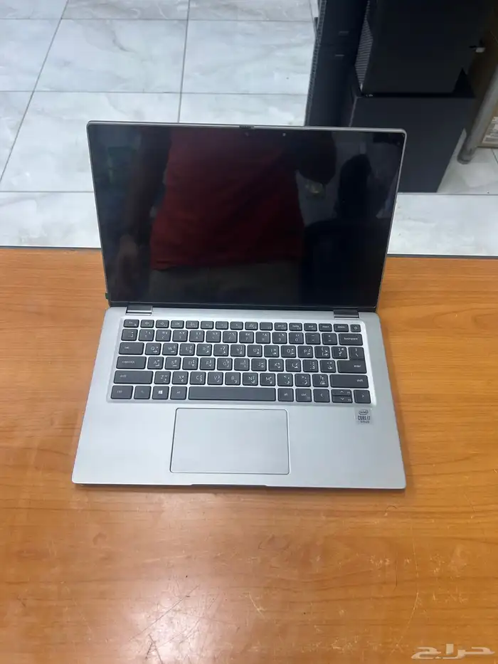 لاب توب ديل تاتش 360 معالج i7 0
