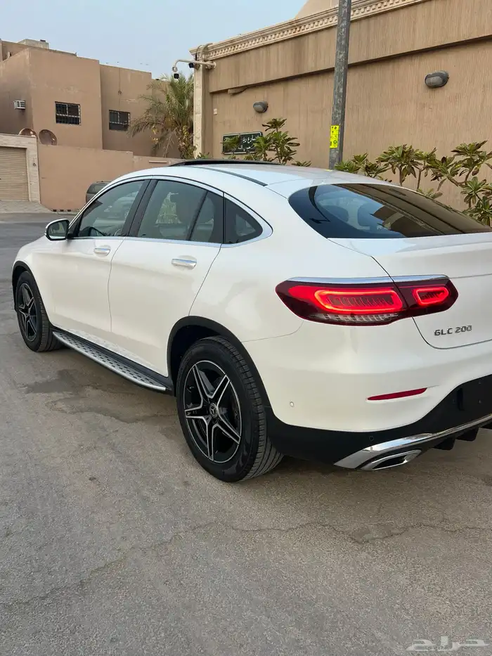للبيع GLC 1