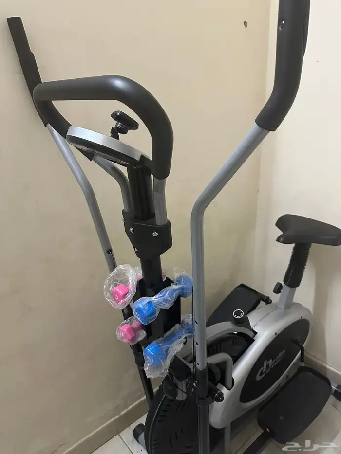 جهاز رياضة 0