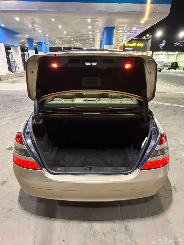 للبيع مرسيدس بانوراما S350 نظيف 5