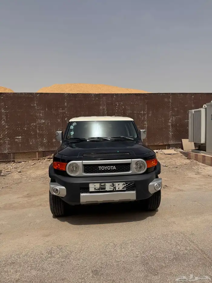 اف جي 2016 للبيع 0