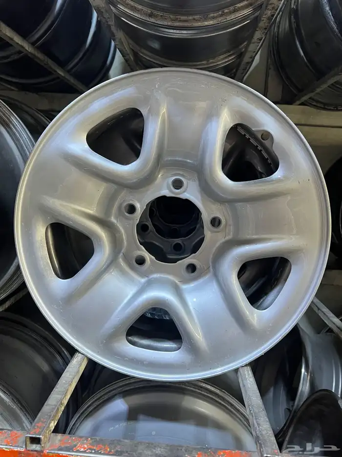 جنوط ديازل مقاس 17 0