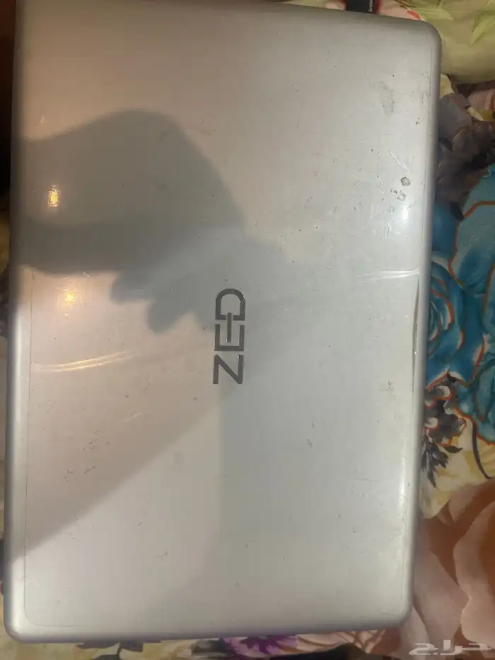 لاب توب زيد (( ZED )) للبيع على (( السوم )) 2