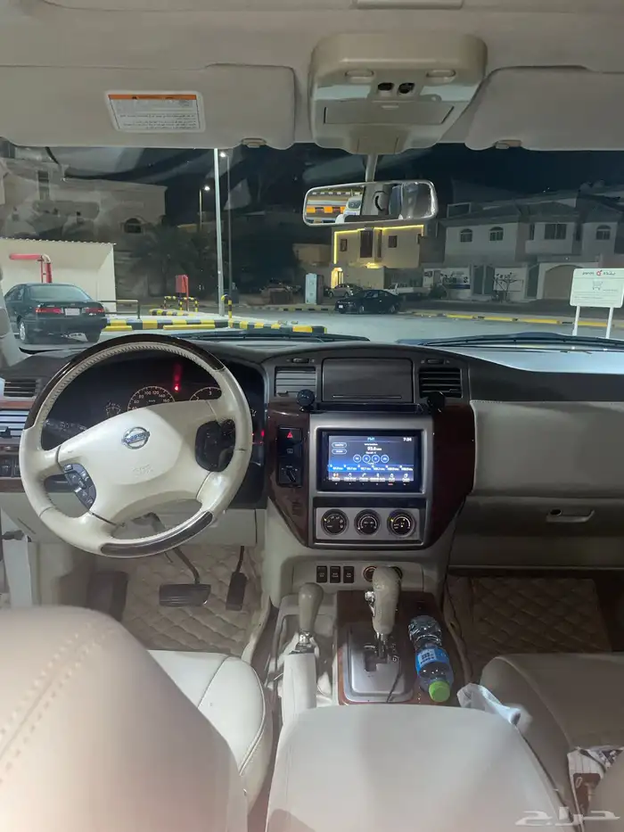سفاري رقم 2 2008 5