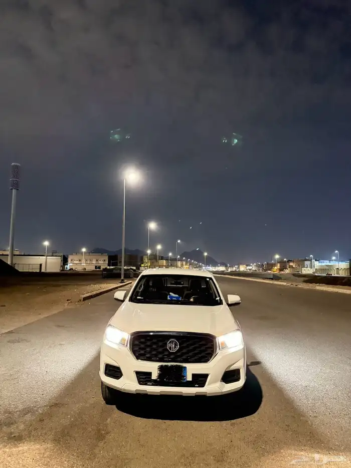 ام جي T60 دبل ممشى80 شرط كل شي 9