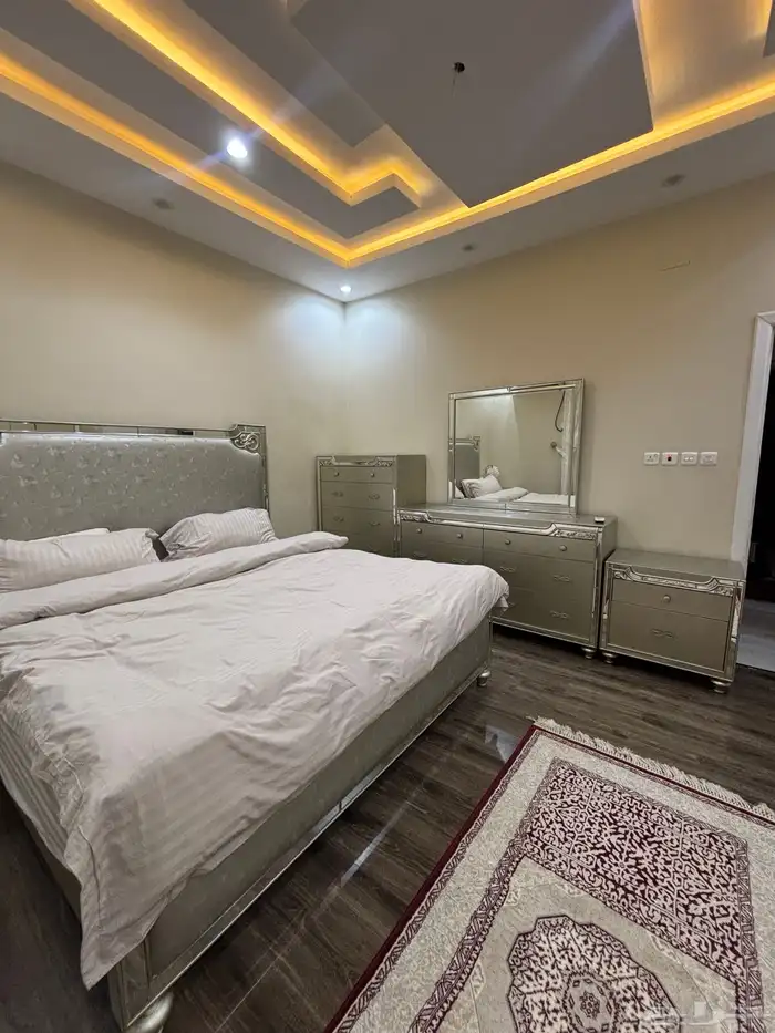 غرفه نوم للبيع 2